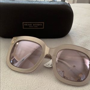 Henri Bendel Sunglasses!